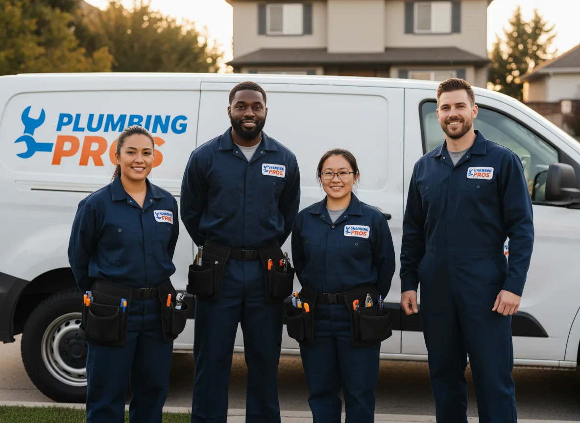 Water Heater Repair company in Rollins, MT